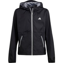 Adidas Performance IJ8836 WIND.RDY Windbreaker Jacket Kids