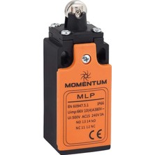 Momentum Limit Switch Dikey Makaralı MLP-25112