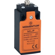 Momentum Limit Switch Dikey Pim Kısa MLP-25110