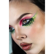 The Glitter Lab - Jel Formlu Parlak Glitter  - Love At First Sight ~10 gr
