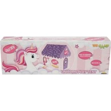 NillyToys Unicorn Çocuk Oyun Çadırı 100X70X100 cm