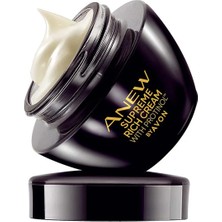 Avon Anew Supreme Rich Krem İkili Set 50 ml