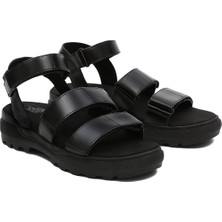 Vans Wm Colfax Sandal Kadın Sandalet Vn0a4bwmblk1