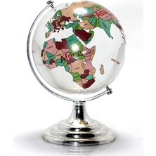 Mepa Tedarik Dekoratif Kristal Küre ALK1236