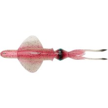 Savage Gear Swim Squid Rtf 18CM 90GR Silikon Yem Renk : Pink Glow