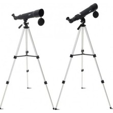 Mepa Tedarik 2575X60 Hd  Tripod Monoküler Kuş Gözlemciliği Zoomlu Dürbün