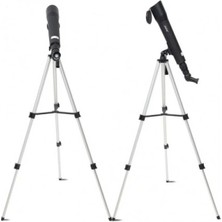 Mepa Tedarik 2575X60 Hd  Tripod Monoküler Kuş Gözlemciliği Zoomlu Dürbün