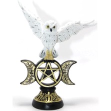 Polyester Baykuş ALK2351