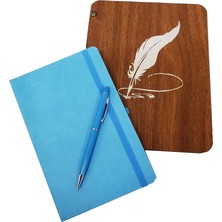 Mepa Tedarik Defter Kalem Set