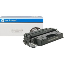 Tex-İnvest 80X / Hp CF280X / Hp Laserjet Pro 400 M401DN Muadil Toner