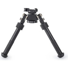 Mepa Tedarik Super x Tac Picatinny Rail 22 mm Hareketli Bipod