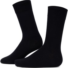 Cacharel Erkek Siyah Soket Çorap 50299932-001