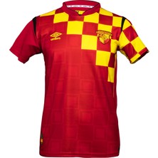 GözGöz Store 2024-2025 Umbro Göztepe  Damalı Forma