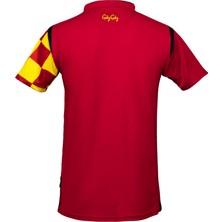 GözGöz Store 2024-2025 Umbro Göztepe  Damalı Forma