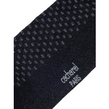 Cacharel Erkek Siyah Soket Çorap 50299909-001