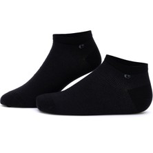 Cacharel Erkek Siyah Sneaker Pamuk Karışımlı Çorap 50299935-001