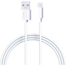 Syrox Apple iPhone Şarj Kablosu Data Kablosu - Syx C02