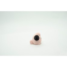 Cleffa Pokemon 3D Model