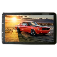 Twogo Go-I4 10.1 Inch 4Gbx64Gb 360* Dönen Full Hd Gps Mirrorlink Wifi Bt Dokunmatik Android Monitör