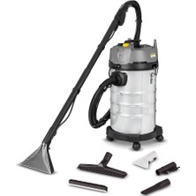 Karcher Puzzi 4/30 Classic Halı/koltuk Yıkama ve Süpürge