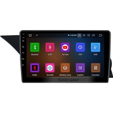 Dvnox Mercedes Glk Serisi Ntg5.0 2008-2012 Multimedya Navigasyon Usb Kamera Carplayer 6 Ram