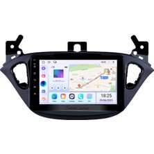 Darwill Opel Corsa 2020+ Multimedya Navigasyon Usb Kamera Carplayer 6 Ram