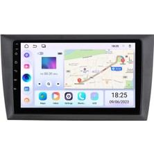 Darwill Golf 6 2008-2012 Multimedya Navigasyon Usb Kamera Carplayer 6 Ram