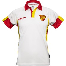 2024-2025 Göztepe Umbro Şehrimin En Kıymetlisi Beyaz Forma
