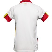 2024-2025 Göztepe Umbro Şehrimin En Kıymetlisi Beyaz Forma