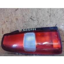 Stop Lambası Sol Üst Japon Jımny (Sn) 43891 98-17 (Oem No: 36275-81A00)
