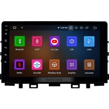 Dvnox Kıa Rıo Pıcanto 2017+ Multimedya Navigasyon Usb Kamera Carplayer