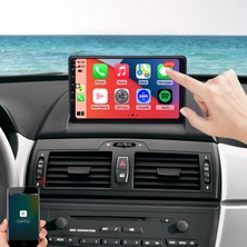 Necvox Bmw X3-E83 2006-2010 Multimedya Navigasyon Usb Kamera Carplayer