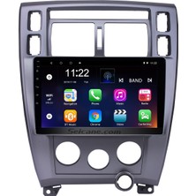 Darwill Hyundaı Tucson 2006-2013 Multimedya Navigasyon Usb Kamera Carplayer