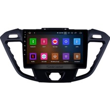 Navigold Ford Tourneo 2017+ Multimedya Navigasyon Usb Kamera Carplayer 4 Ram