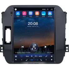 Navigold Kıa Sportage Low 2011-2016 Multimedya Navigasyon Usb Kamera Carplayer 4 Ram