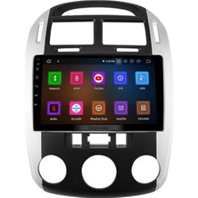 Navigold Kıa Cerato 2006+ Multimedya Navigasyon Usb Kamera Carplayer 6 Ram