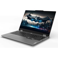 Lenovo Loq 83GS007VTR02 I5-12450HX 16GB 512SSD RTX3050 15.6" Fhd Freedos Dizüstü BILGISAYAR-CNT003