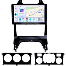 Navigold Peugeot 3008-5008 A/C 2013+ Multimedya Navigasyon Usb Kamera Carplayer