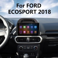 Darwill Ford Ecosport 2017+ Multimedya Navigasyon Usb Kamera Carplayer