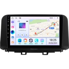 Darwill Hyundaı Tucson 2018+ Multimedya Navigasyon Usb Kamera Carplayer 6 Ram