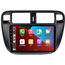 Dvnox Honda Cıvıc 1996-2001 Multimedya Navigasyon Usb Kamera Carplayer