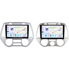 Navigold Hyundaı I20 2008-2014 Multimedya Navigasyon Usb Kamera Carplayer