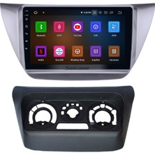 Navigold Mıtsubıshı L-200 2006+ Multimedya Navigasyon Usb Kamera Carplayer 4 Ram