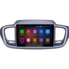 Dvnox Kıa Sorento 2015+ Multimedya Navigasyon Usb Kamera Carplayer