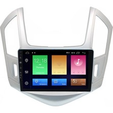 Fimex Chevrolet Cruze 2013+ Multimedya Navigasyon Usb Kamera Carplayer