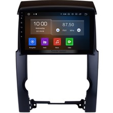 Darwill Kıa Sorento 2009-2012 Multimedya Navigasyon Usb Kamera Carplayer 4 Ram