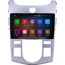 Navigold Kıa Cerato A/C 2010-2012 Multimedya Navigasyon Usb Kamera Carplayer