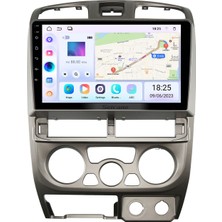 Darwill Isuzu D-Max 2006-2015 Multimedya Navigasyon Usb Kamera Carplayer