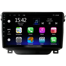 Navigold Hyundaı I-30 2015+ Multimedya Navigasyon Usb Kamera Carplayer 6 Ram