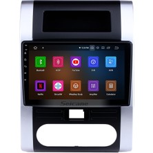 Darwill Nıssan X-Traıl 2008-2012 Multimedya Navigasyon Usb Kamera Carplayer 4 Ram